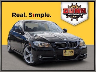 2009 BMW 3 Series WBAPM77539NL87654 2009 BMW 3 Series