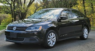 2013 Volkswagen Jetta 3VWDP7AJ1DM423232 2013 Volkswagen Jetta