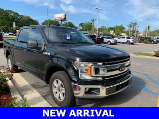 2019 Ford F-150 XLT 1FTEW1C46KFB19647 2019 Ford F-150 XLT