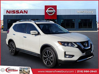2018 Nissan Rogue JN8AT2MV4JW311320 2018 Nissan Rogue