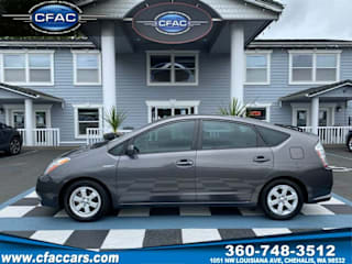 2008 Toyota Prius Touring JTDKB20U883402053 2008 Toyota Prius Touring