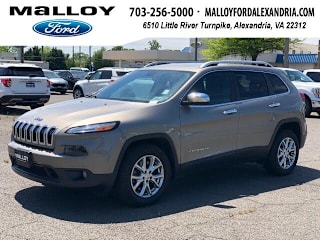 2017 Jeep Cherokee Latitude 1C4PJLCS3HW609960 2017 Jeep Cherokee Latitude