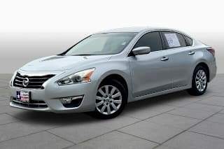 2015 Nissan Altima 2.5 S 1N4AL3AP5FN334714 2015 Nissan Altima 2.5 S
