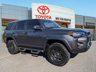 2017 Toyota 4Runner SR5 Premium JTEBU5JR0H5463502 2017 Toyota 4Runner SR5 Premium