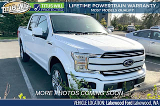 2019 Ford F-150 1FTEW1E52KFB54742 2019 Ford F-150