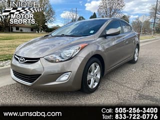 2012 Hyundai Elantra GLS 5NPDH4AE4CH086156 2012 Hyundai Elantra GLS