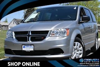 2015 Dodge Grand Caravan SE 2C4RDGBG6FR648505 2015 Dodge Grand Caravan SE