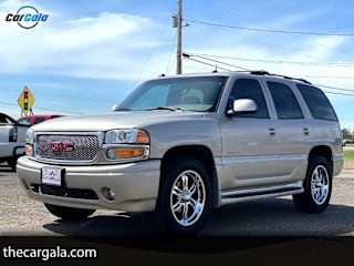 2005 GMC Yukon Denali 1GKEK63U15J179611 2005 GMC Yukon Denali