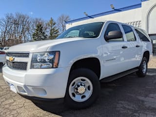 2013 Chevrolet Suburban 1GNWK5EG1DR325143 2013 Chevrolet Suburban