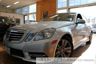 2012 Mercedes-Benz E-Class WDDHF2EB0CA527774 2012 Mercedes-Benz E-Class