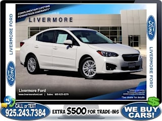 2017 Subaru Impreza Premium 4S3GKAD63H3618520 2017 Subaru Impreza Premium