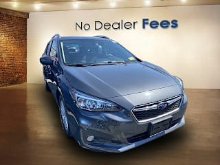 2018 Subaru Impreza Premium 4S3GTAB63J3743832 2018 Subaru Impreza Premium