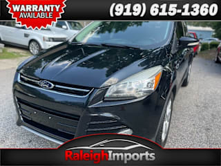 2014 Ford Escape Titanium 1FMCU9J90EUC67766 2014 Ford Escape Titanium