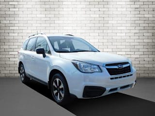 2017 Subaru Forester JF2SJABC4HH451689 2017 Subaru Forester