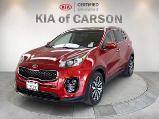 2017 Kia Sportage EX KNDPN3AC2H7224321 2017 Kia Sportage EX