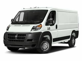 2018 Ram ProMaster Cargo 1500 118 WB 3C6TRVNG8JE102216 2018 Ram ProMaster Cargo 1500 118 WB