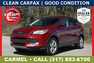 2015 Ford Escape 1FMCU9GX0FUA50922 2015 Ford Escape