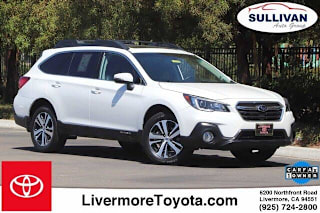 2018 Subaru Outback 2.5i Limited 4S4BSAKC9J3370830 2018 Subaru Outback 2.5i Limited