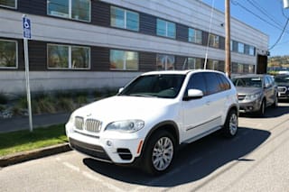 2011 BMW X5 xDrive35d 5UXZW0C57BL662073 2011 BMW X5 xDrive35d