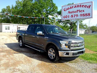 2015 Ford F-150 1FTEW1CG2FFB18673 2015 Ford F-150