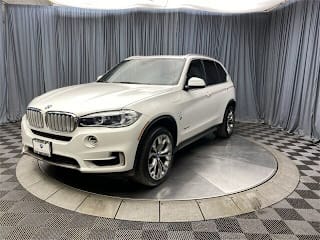 2018 BMW X5 xDrive40e iPerformance 5UXKT0C53J0W02043 2018 BMW X5 xDrive40e iPerformance