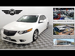 2012 Acura TSX Base JH4CU2F46CC022853 2012 Acura TSX Base
