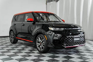 2020 Kia Soul GT-Line KNDJ63AU9L7011239 2020 Kia Soul GT-Line