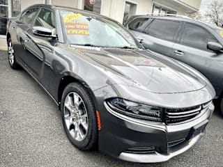 2017 Dodge Charger SE 2C3CDXFG0HH590503 2017 Dodge Charger SE