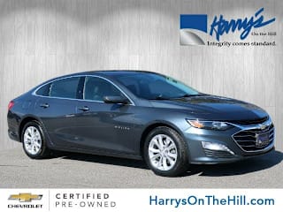2019 Chevrolet Malibu 1G1ZD5ST7KF151779 2019 Chevrolet Malibu