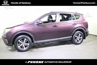 2018 Toyota RAV4 XLE 2T3RFREV9JW785453 2018 Toyota RAV4 XLE