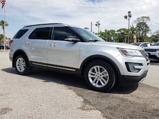 2017 Ford Explorer 1FM5K7D88HGE40894 2017 Ford Explorer