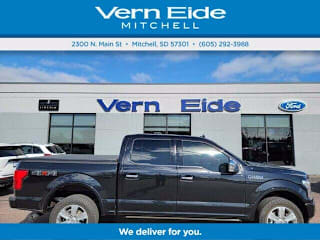 2020 Ford F-150 1FTEW1E44LFA17410 2020 Ford F-150