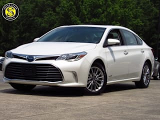 2017 Toyota Avalon Hybrid Limited 4T1BD1EB7HU059396 2017 Toyota Avalon Hybrid Limited
