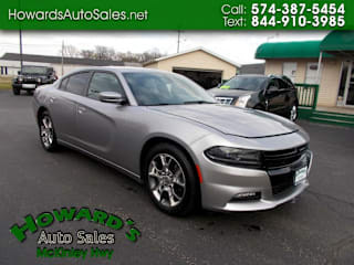 2016 Dodge Charger SXT 2C3CDXJGXGH144574 2016 Dodge Charger SXT