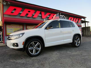 2017 Volkswagen Tiguan 2.0T Sport 4Motion WVGUV7AX4HW503817 2017 Volkswagen Tiguan 2.0T Sport 4Motion