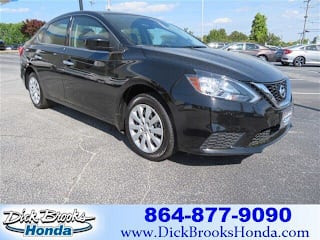 2019 Nissan Sentra 3N1AB7AP2KY341768 2019 Nissan Sentra