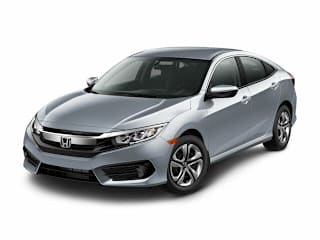 2018 Honda Civic 19XFC2F59JE034477 2018 Honda Civic