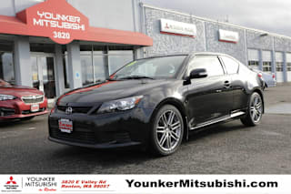 2013 Scion tC JTKJF5C70D3061158 2013 Scion tC