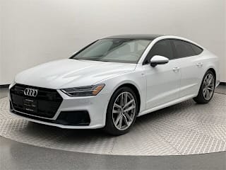 2020 Audi A7 3.0T quattro Premium Plus WAUU2AF25LN061746 2020 Audi A7 3.0T quattro Premium Plus