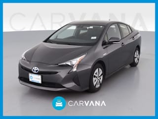 2016 Toyota Prius Four JTDKARFU8G3013317 2016 Toyota Prius Four