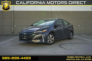 2017 Toyota Prius Prime Plus JTDKARFP6H3029639 2017 Toyota Prius Prime Plus