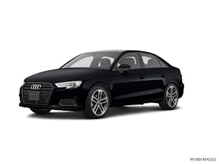 2020 Audi A3 2.0T quattro Premium S line WAUBEGFF9LA091165 2020 Audi A3 2.0T quattro Premium S line