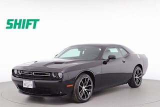 2016 Dodge Challenger 2C3CDZBT2GH221123 2016 Dodge Challenger