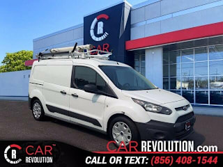 2016 Ford Transit Connect Cargo XL NM0LS7E76G1235896 2016 Ford Transit Connect Cargo XL
