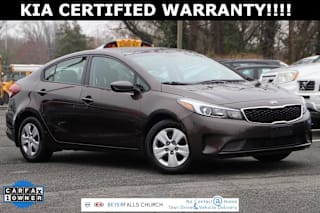 2018 Kia Forte LX 3KPFL4A79JE197263 2018 Kia Forte LX