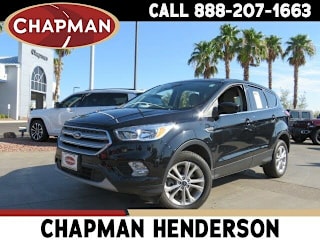 2019 Ford Escape SE 1FMCU9GD6KUB03476 2019 Ford Escape SE