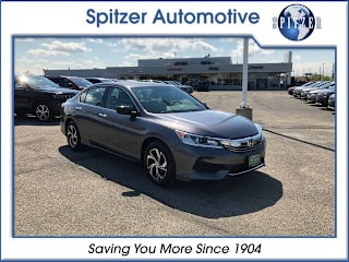 2017 Honda Accord LX 1HGCR2F37HA243182 2017 Honda Accord LX