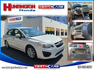2014 Subaru Impreza JF1GJAB62EH007999 2014 Subaru Impreza