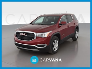 2019 GMC Acadia 1GKKNKLA4KZ296640 2019 GMC Acadia