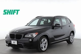 2015 BMW X1 xDrive35i WBAVM5C53FVV94090 2015 BMW X1 xDrive35i